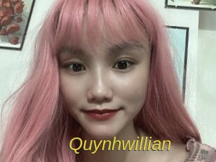 Quynhwillian
