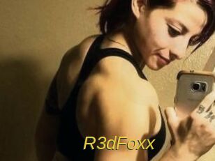 R3dFoxx