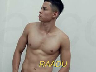 RAADU Archive DVD ORG
