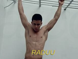 RADUU Archive DVD ORG