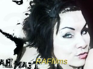 RAFfilms