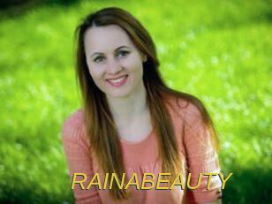 RAINABEAUTY
