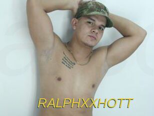 RALPHXXHOTT