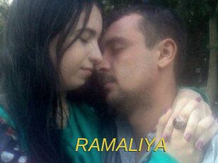 RAMALIYA