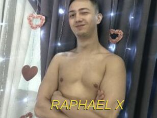 RAPHAEL_X