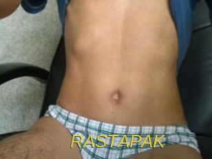RASTAPAK