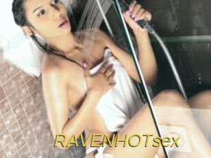 RAVENHOTsex