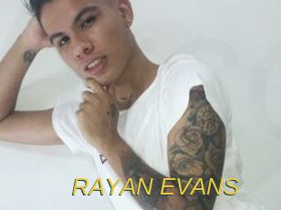 RAYAN_EVANS Archive DVD ORG