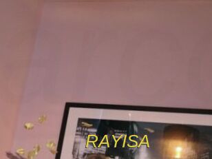 RAYISA