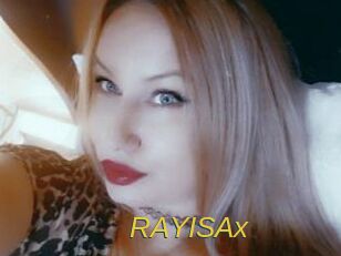 RAYISAx