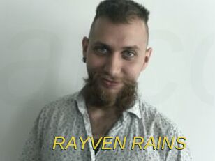 RAYVEN_RAINS