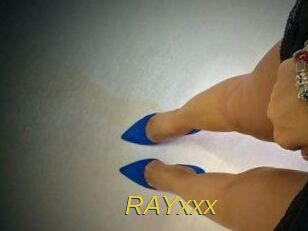 RAYxxx