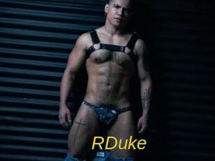 RDuke