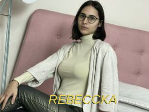 REBECCKA