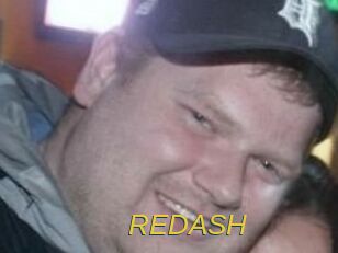 REDASH