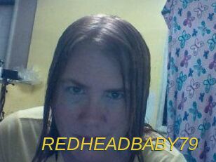 REDHEADBABY79