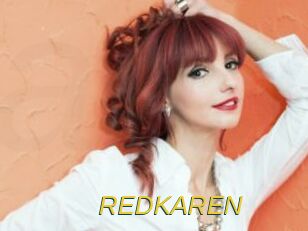 REDKAREN