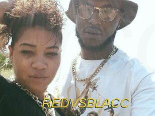 REDVSBLACC