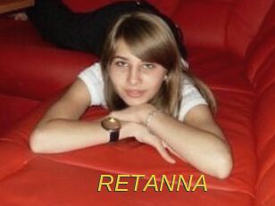 RETANNA