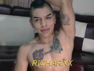 RICHARXX