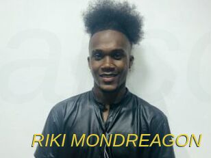 RIKI_MONDREAGON