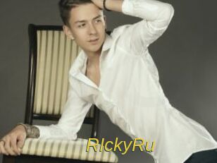 RIckyRu
