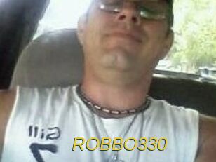 ROBBO330