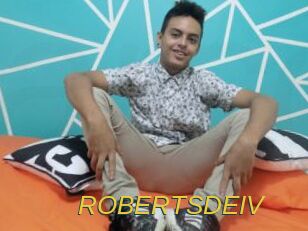 ROBERTSDEIV Archive DVD ORG