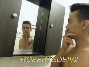 ROBERTSDEIV2 Archive DVD ORG