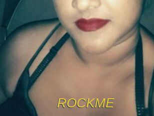 ROCKME