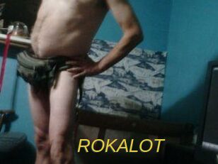ROKALOT
