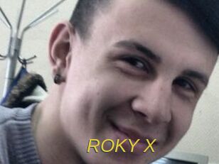 ROKY_X