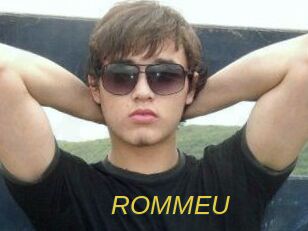 ROMMEU Archive DVD ORG