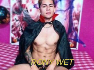 RONY_WET