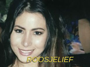 ROOSJELIEF