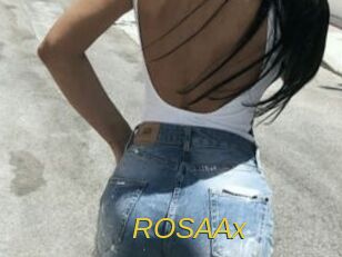 ROSAAx