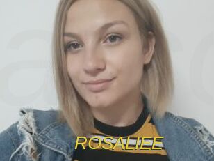 ROSALIEE