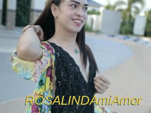 ROSALINDAmiAmor