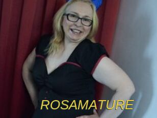 ROSAMATURE
