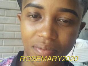 ROSEMARY2020