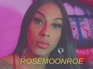 ROSEMOONROE Archive DVD ORG
