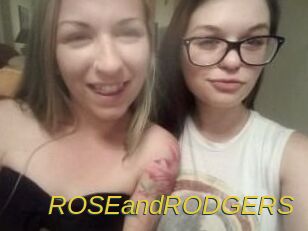 ROSEandRODGERS
