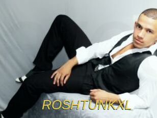 ROSHTUNKXL