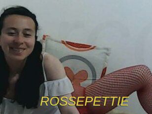 ROSSEPETTIE Archive DVD ORG