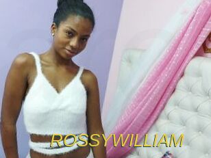 ROSSYWILLIAM