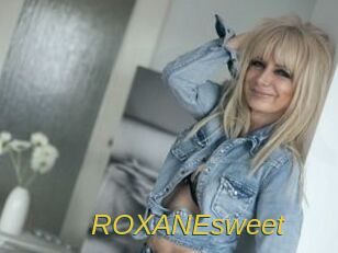 ROXANEsweet