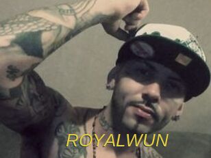 ROYALWUN