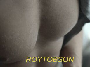 ROYTOBSON