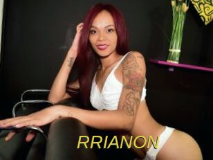 RRIANON