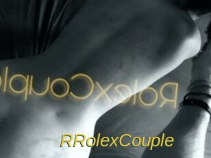RRolexCouple Archive DVD ORG